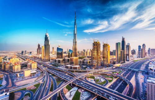 迪拜转口贸易-迪拜转口流程-专业第三国转口